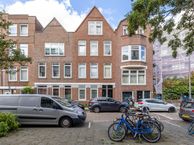 Rauwenhoffstraat 15-B, 3022 RK Rotterdam
