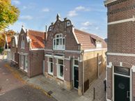 Koninginneweg 55, 3261 CB Oud-Beijerland