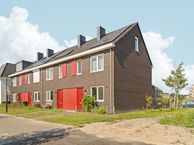 Nobellaan 53, 1341 BJ Almere