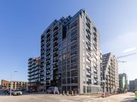 Niemeyerstraat 99, 2132 HE Hoofddorp