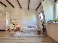 Tweede Jan Steenstraat 78-4V, 1074 CR Amsterdam