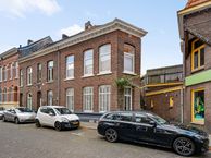 Dokter Leursstraat 19, 6041 KL Roermond
