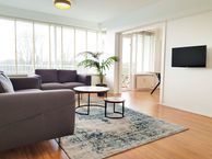 Adriaan Dortsmanstraat 153, 3067 NC Rotterdam