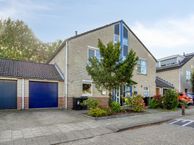 Boekenrodestraat 8, 1333 XX Almere