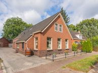 Kerkstraat 6, 9462 PS Gasselte