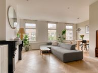 Wagenaarstraat 16-2, 1093 CR Amsterdam