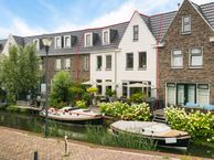 Lebeauhof 14, 2316 LB Leiden