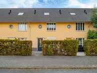 Muurkasstraat 5, 3544 JJ Utrecht