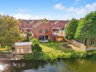 Pieter acker 18, 1965 ST Heemskerk