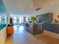 Jacob Burggraafstraat 160, 1018 WA Amsterdam