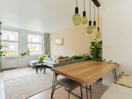 Hudsonstraat 129-2, 1057 SE Amsterdam