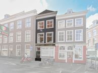 Westeinde 34-A, 2512 HD Den Haag