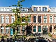 Saenredamstraat 17-A, 2021 ZM Haarlem