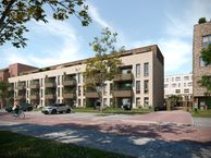 Drie kamer appartement (Bouwnr. 130), 6828 TT Arnhem
