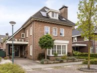 Ouverturelaan 4, 5741 WL Beek en Donk