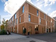 Anthony Roodvoetsstraat 1, 2035 PW Haarlem