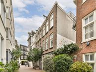 Verversstraat 36-H, 1011 JA Amsterdam