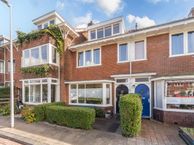 Julianaweg 176, 3525 VK Utrecht