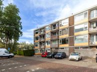 Generaal S.H. Spoorstraat 443, 3313 AE Dordrecht