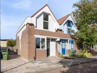 Paul Krugerstraat 11, 8861 GG Harlingen