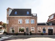 Sterrebosstraat 60, 2013 PD Haarlem