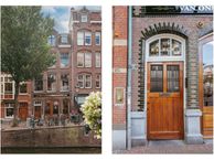 Prinsengracht 570-1, 1017 KR Amsterdam