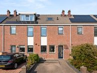 Hobbemastraat 32, 6717 PP Ede