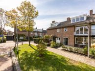 Troelstralaan 3, 2104 VM Heemstede