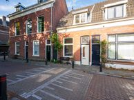 Mgr. van de Weteringstraat 36, 3581 EJ Utrecht