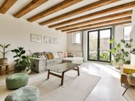 Geschutswerf 81, 1018 AW Amsterdam