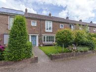 Trompstraat 36, 1271 TB Huizen