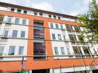 Eerste Van Swindenstraat 173, 1093 GB Amsterdam