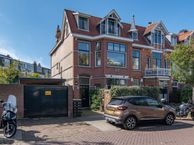 Gentsestraat 107, 2587 HM Den Haag