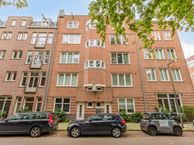 Van Hogendorpstraat 881, 1051 CE Amsterdam