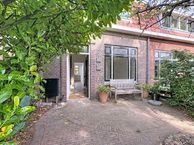 Lambrecht van Dalelaan 9-A, 2015 ER Haarlem