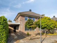 Lijsterbeslaan 8, 8441 NB Heerenveen