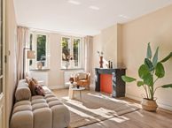 Sarphatipark 51-H, 1073 CR Amsterdam