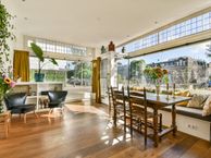 Jacob Marisplein 32, 1058 JD Amsterdam