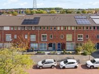 Wim Schuhmacherhof 17, 3059 WE Rotterdam