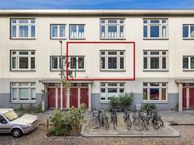 Nieuwravenstraat 15-BS, 3522 RL Utrecht