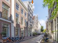 Beulingstraat 6-D, 1017 BA Amsterdam