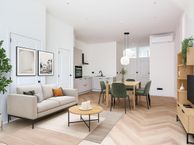 Blokmakersstraat 59-A, 3025 NB Rotterdam