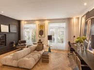 Willemsparkweg 155-2, 1071 GX Amsterdam