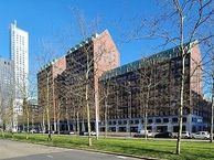 Laan op Zuid 294, 3071 AA Rotterdam