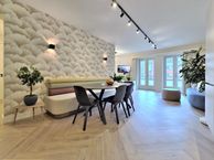 Courbetstraat 48-2, 1077 ZW Amsterdam