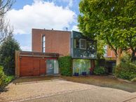 Groenling 35, 1191 VR Ouderkerk aan de Amstel