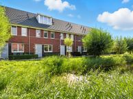 Van Riebeekstraat 37, 2987 AV Ridderkerk