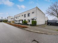 Klavecimbelstraat 10, 1312 HG Almere