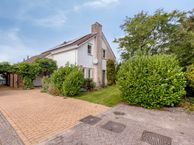 De Mandestraat 22, 8432 RA Haule