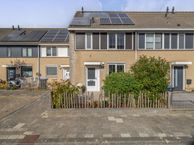 Theodora Haverstraat 8, 3207 SE Spijkenisse